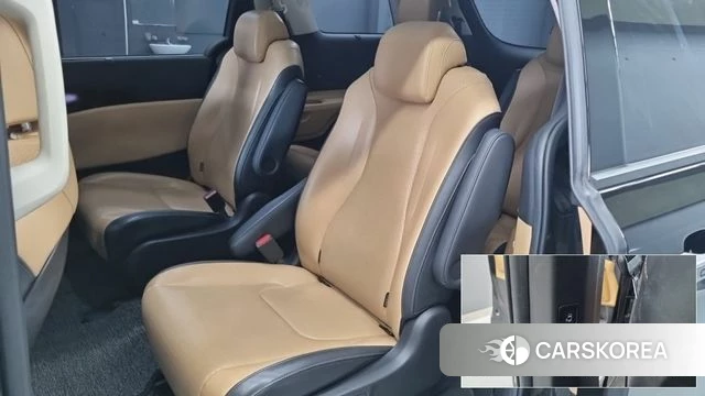 Kia Carnival 4th generation id 4392621 из Кореи 17