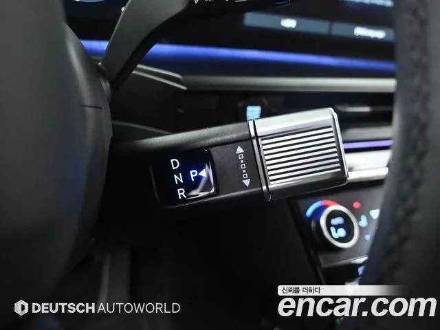 Hyundai Santa Fe (MX5) id 2919764 из Кореи 20