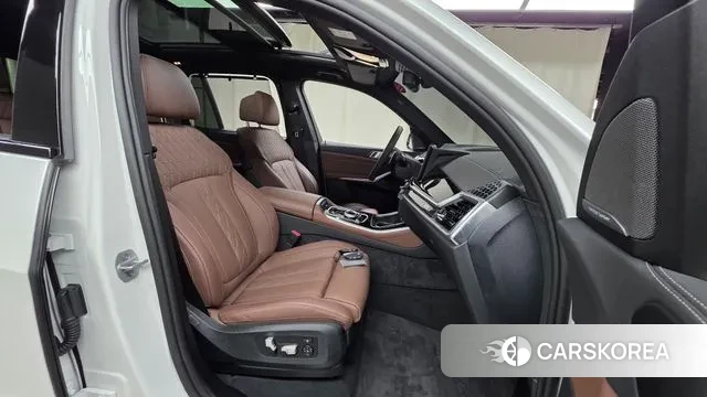 BMW X5 (G05) id 3353471 из Кореи 20