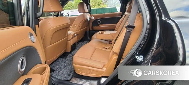 Hyundai Palisade (LX3) id 4583989 из Кореи 20