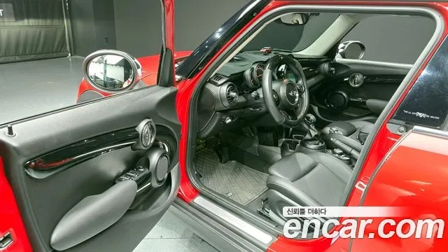 Mini Cooper id 2892209 из Кореи 20