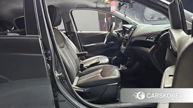 Chevrolet (GM Daewoo) The New Spark id 3329905 из Кореи 20