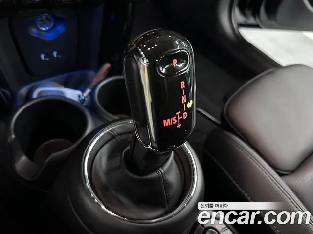 Mini Cooper id 2936758 из Кореи 20