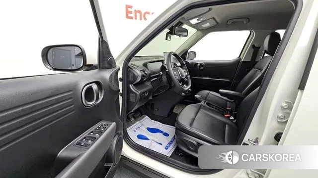 Hyundai Casper id 3523332 из Кореи 20