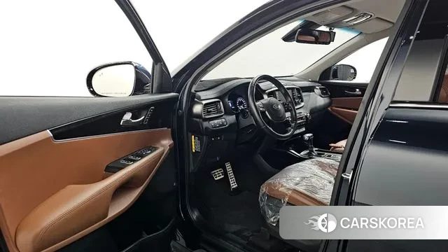 Kia The New Sorento id 3687598 из Кореи 20