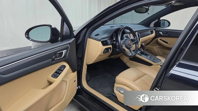Porsche Macan id 3919876 из Кореи 20