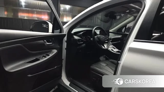 Hyundai The New Santa Fe id 3776650 из Кореи 20