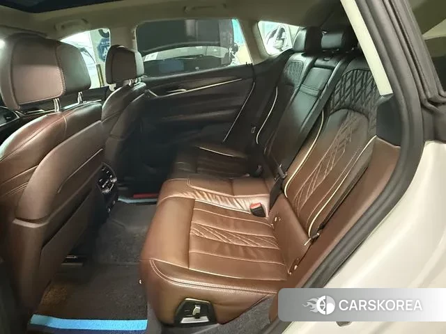 BMW 6 Series GT (G32) id 2962022 из Кореи 18