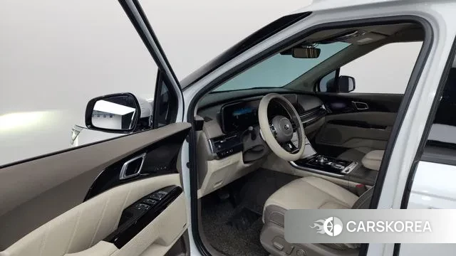 Kia Carnival 4th generation id 3493660 из Кореи 20