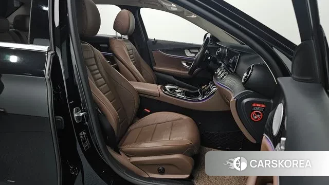 Mercedes-Benz E-Class W213 id 2961532 из Кореи 20