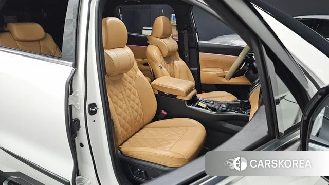 Kia Sorento 4th Generation id 4780468 из Кореи 20