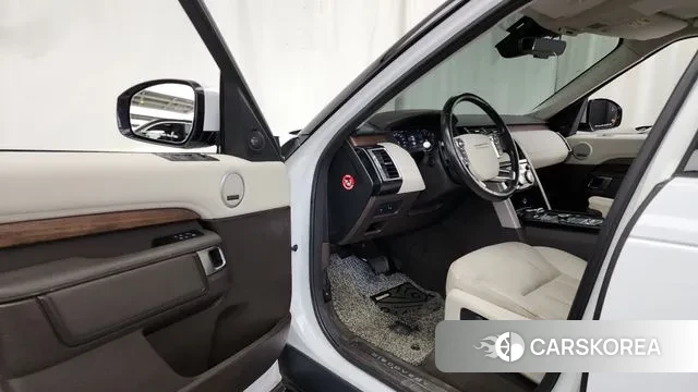 Land Rover Discovery 5 id 3055596 из Кореи 20