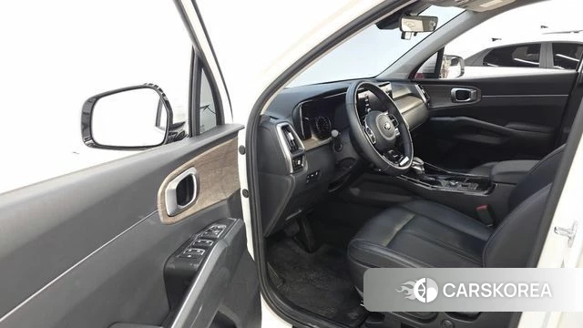 Kia Sorento 4th Generation id 3884789 из Кореи 20