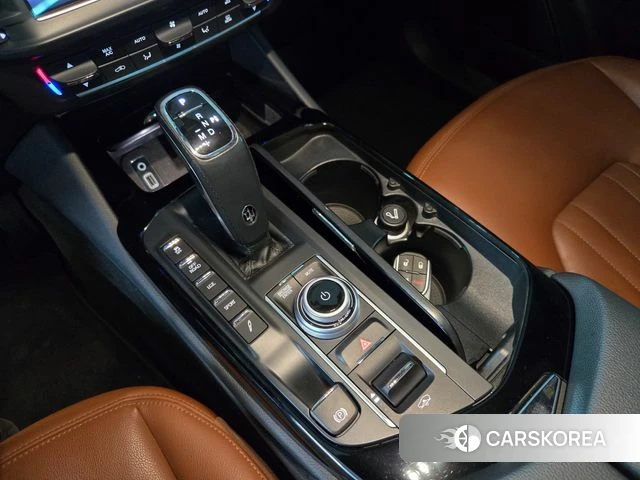 Maserati Levante id 4444491 из Кореи 20