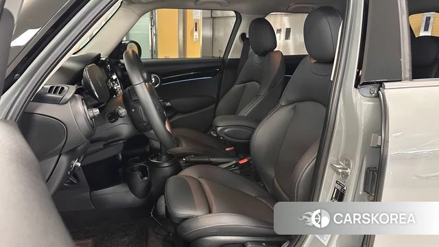 Mini Cooper id 4330368 из Кореи 20