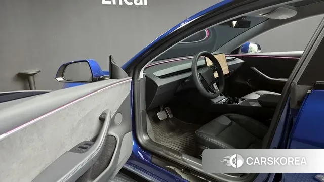 Tesla Model 3 id 3294382 из Кореи 20