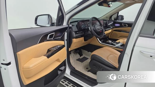 Kia Carnival 4th generation id 3953231 из Кореи 20