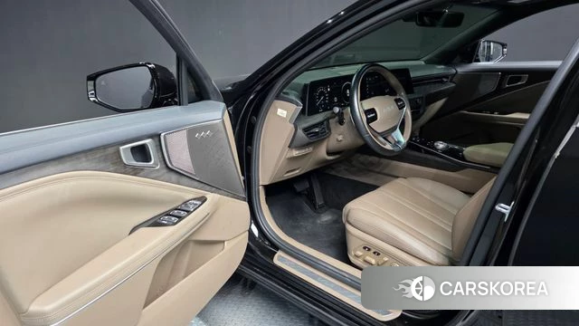Kia K8 Hybrid id 4779220 из Кореи 39