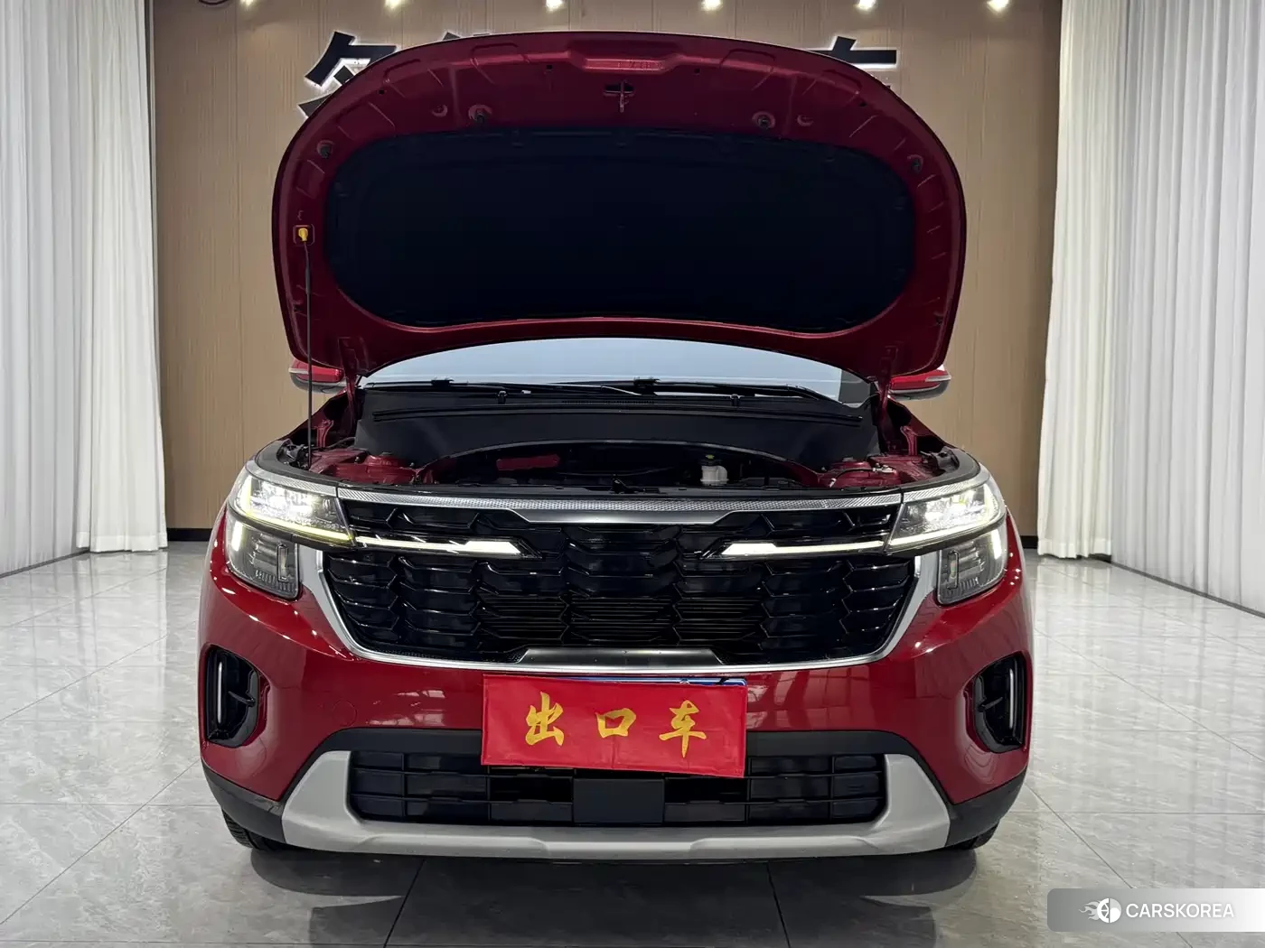 Kia Seltos id 4601043 из Китая 21