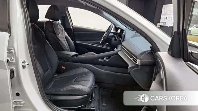 Hyundai Avante (CN7) id 3621679 из Кореи 20