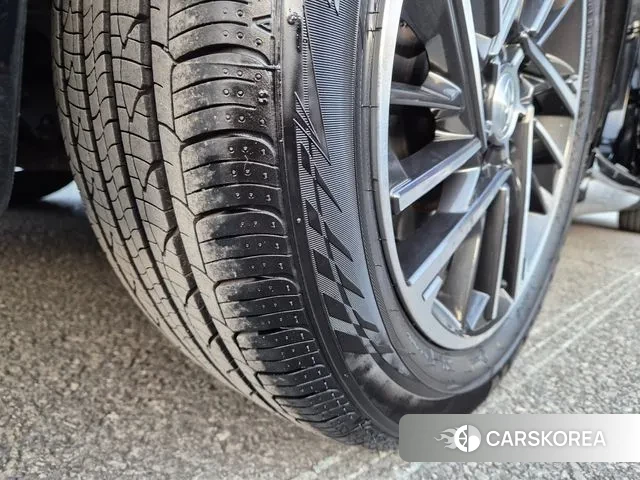 Hyundai The New Grandeur IG id 3640580 из Кореи 20