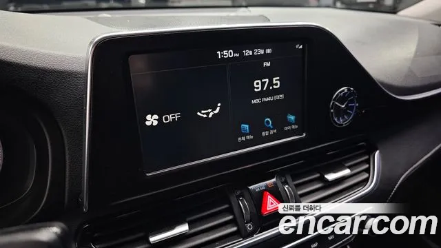 Hyundai Grandeur IG id 2252880 из Кореи 20