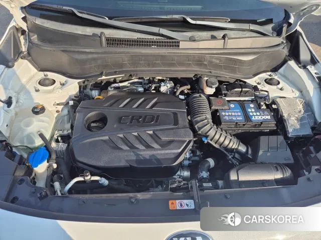 Kia Seltos id 3344595 из Кореи 20