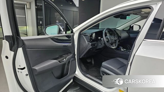 Lexus NX350h Second generation id 4474435 из Кореи 32