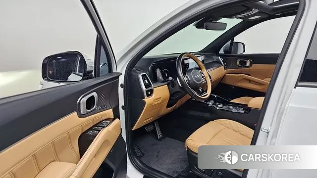 Kia Sorento 4th Generation id 3421564 из Кореи 20