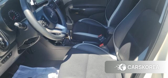 Kia Morning Urban (JA) id 4514497 из Кореи 20