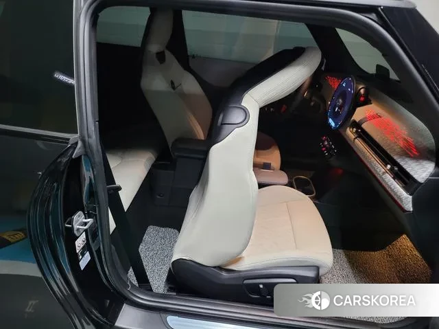 Mini Cooper S 4th Generation id 3471814 из Кореи 10