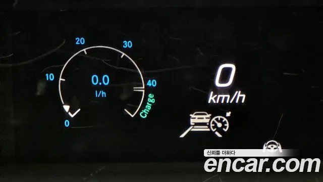 Mercedes-Benz GLE-Class W167 id 2731792 из Кореи 20