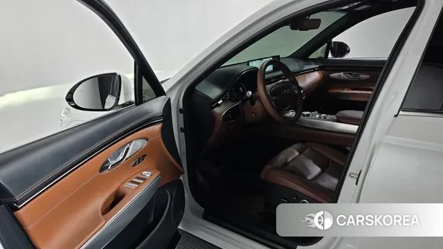 Genesis GV70 id 3432546 из Кореи 20