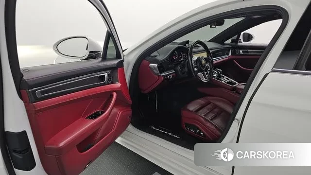Porsche Panamera (971) id 3019016 из Кореи 20