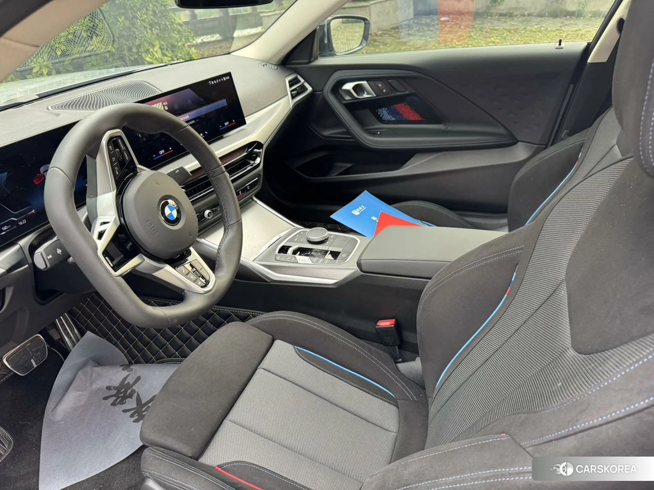 BMW 2 series id 4510485 из Китая 12