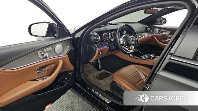 Mercedes-Benz E-Class W213 id 3038994 из Кореи 20
