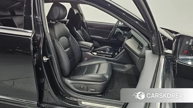 Kia K7 Premier id 3489360 из Кореи 20