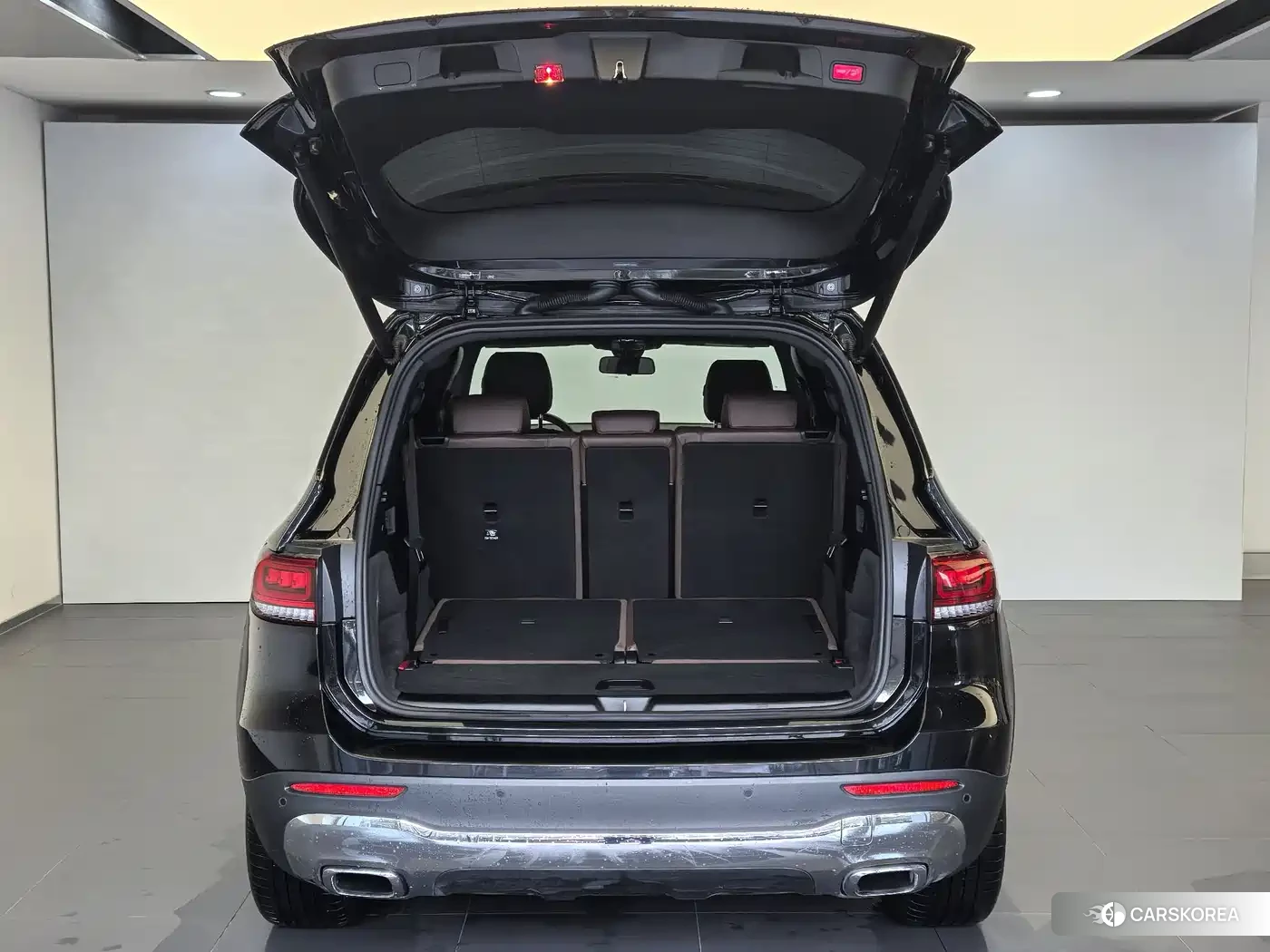 Mercedes-Benz GLB id 4628157 из Китая 18