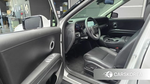 Hyundai Palisade (LX3) id 4336632 из Кореи 20