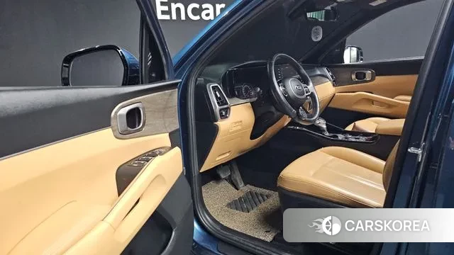 Kia Sorento 4th Generation id 3741823 из Кореи 20