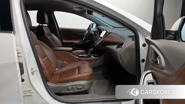 Chevrolet (GM Daewoo) All New Malibu id 3552990 из Кореи 19