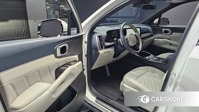 Kia The New Sorento 4th Generation id 4499765 из Кореи 34