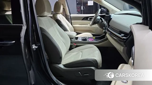 Kia The New Carnival 4th Generation id 2939064 из Кореи 20