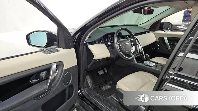 Land Rover Discovery Sports 2nd Generation id 3582552 из Кореи 20