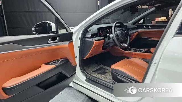 Kia The New K5 Hybrid 3rd generation id 3267435 из Кореи 20