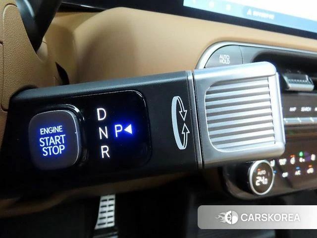 Hyundai Palisade (LX3) id 4441589 из Кореи 20