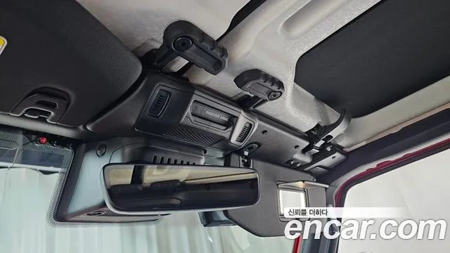 Jeep Wrangler (JL) id 2671738 из Кореи 20