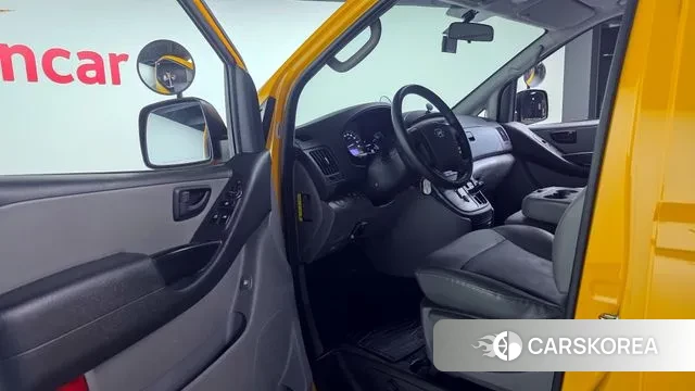 Hyundai The New Grand Starex id 3029359 из Кореи 20