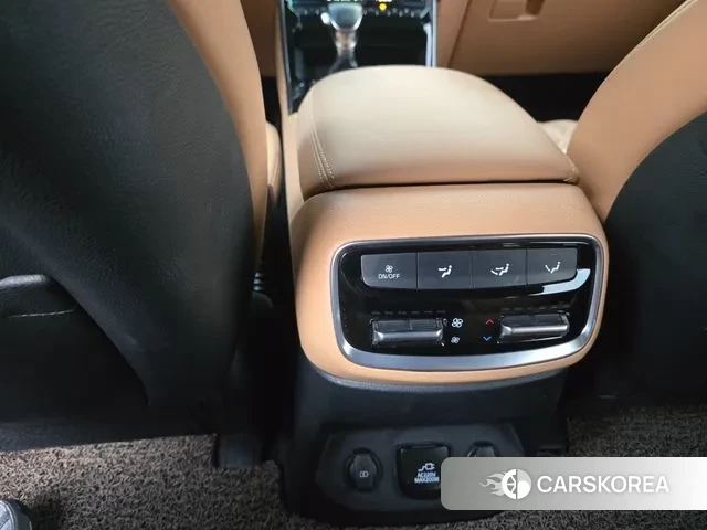 Kia Mohave Master id 3742128 из Кореи 12