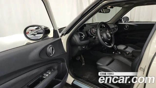 Mini Cooper Clubman id 2906966 из Кореи 20